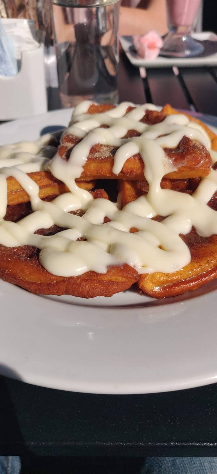 The Little Bird Cafe | restaurant | 147 Wortley Rd, London, ON N6C 3P4, Canada | 5198546004 OR +1 519-854-6004