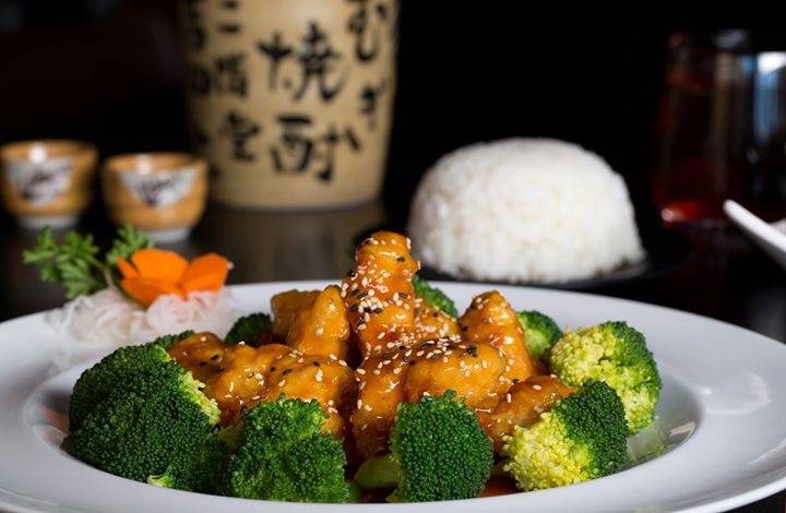 Sushi Hana Riverside | restaurant | 9904 Riverside Pkwy, Tulsa, OK 74137, USA | 9185286688 OR +1 918-528-6688