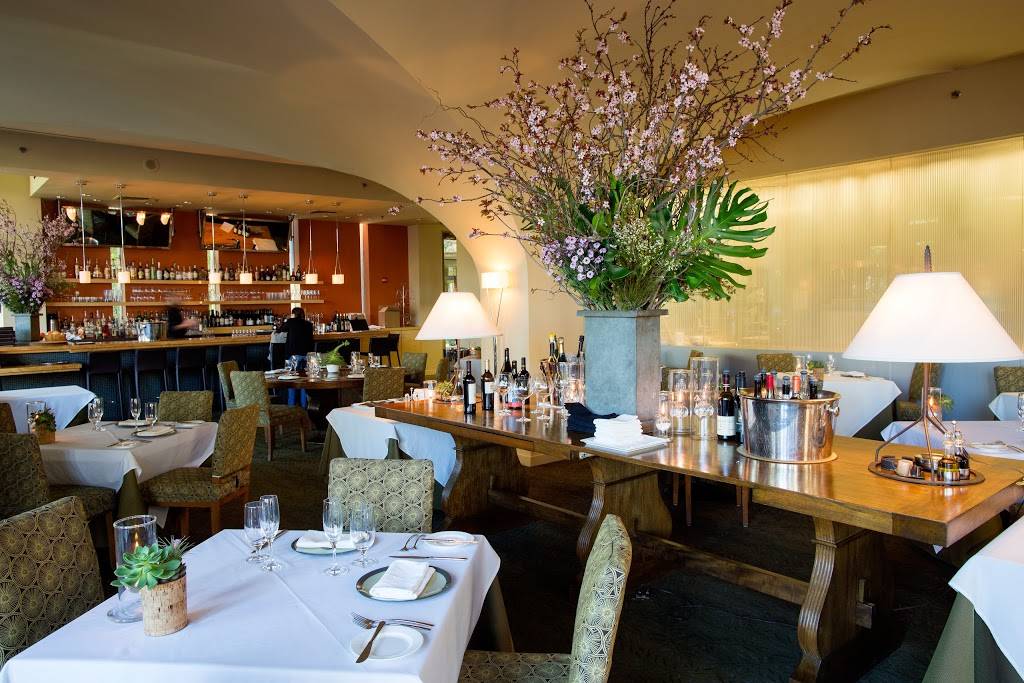 Dry Creek Kitchen | restaurant | 317 Healdsburg Ave, Healdsburg, CA 95448, USA | 7074310330 OR +1 707-431-0330