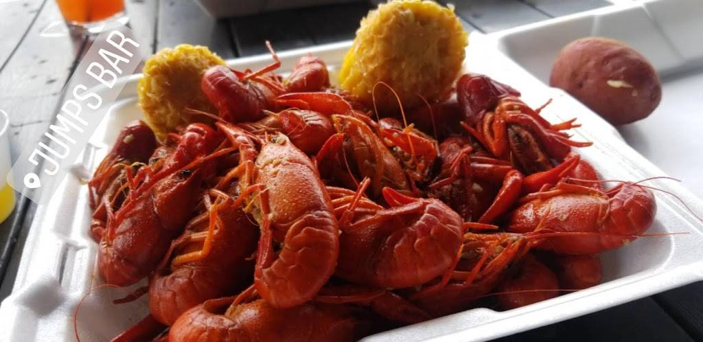 Jumps Bar | restaurant | 13180 Westpark Dr # 301, Houston, TX 77082, USA | 7134749390 OR +1 713-474-9390