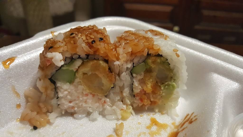 Teriyaki Sushi House | restaurant | ‭9807‬ Long Beach Blvd, South Gate, CA 90280, USA | 3235697702 OR +1 323-569-7702