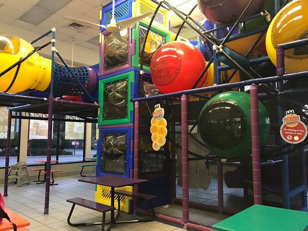 Burger King | restaurant | 495 State Rd 13, Jacksonville, FL 32259, USA | 9042309373 OR +1 904-230-9373