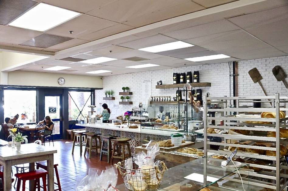 Charlies Best Bread | bakery | 1808 Garnet Ave, San Diego, CA 92109, USA | 8582723521 OR +1 858-272-3521