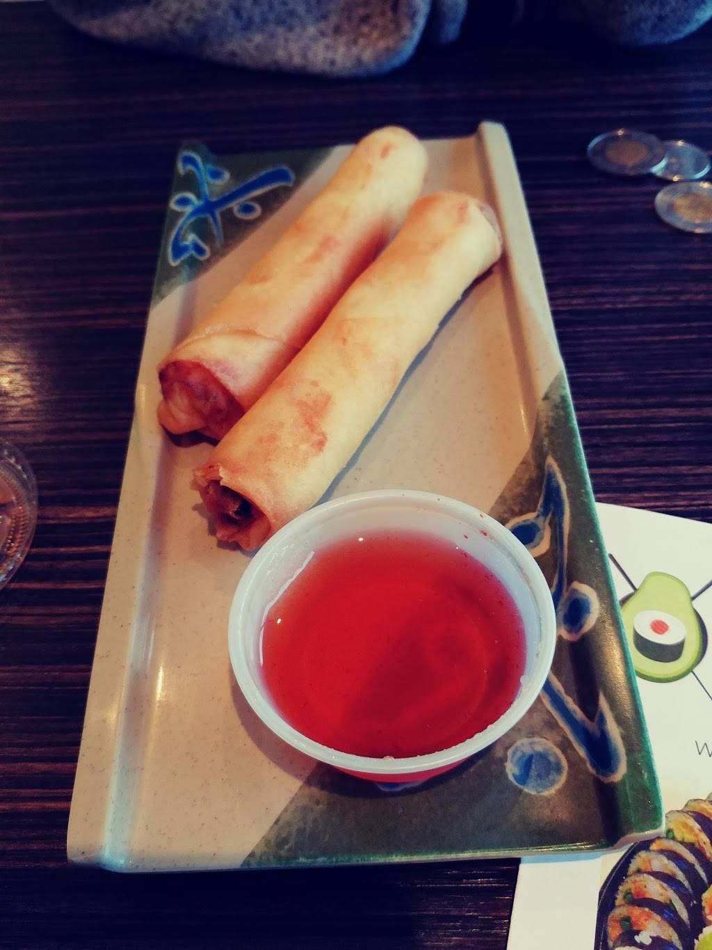Avocado Sushi Express | restaurant | 13826 Boulevard Curé-Labelle, Mirabel, QC J7J 1K9, Canada | 4508189188 OR +1 450-818-9188
