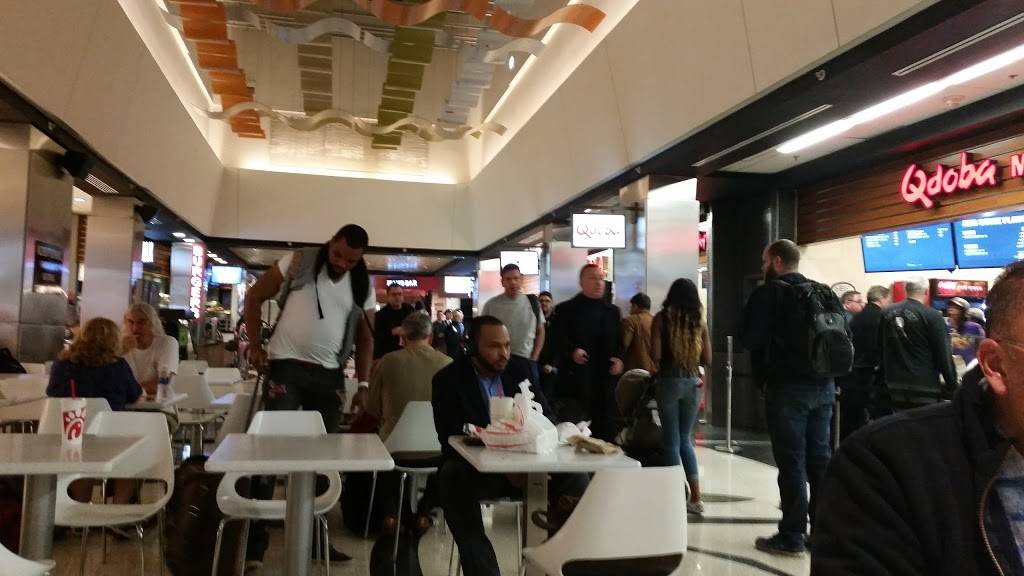 Chick-fil-A | restaurant | Concourse A, 6000 N Terminal Pkwy, Atlanta, GA 30320, USA | 4047622510 OR +1 404-762-2510