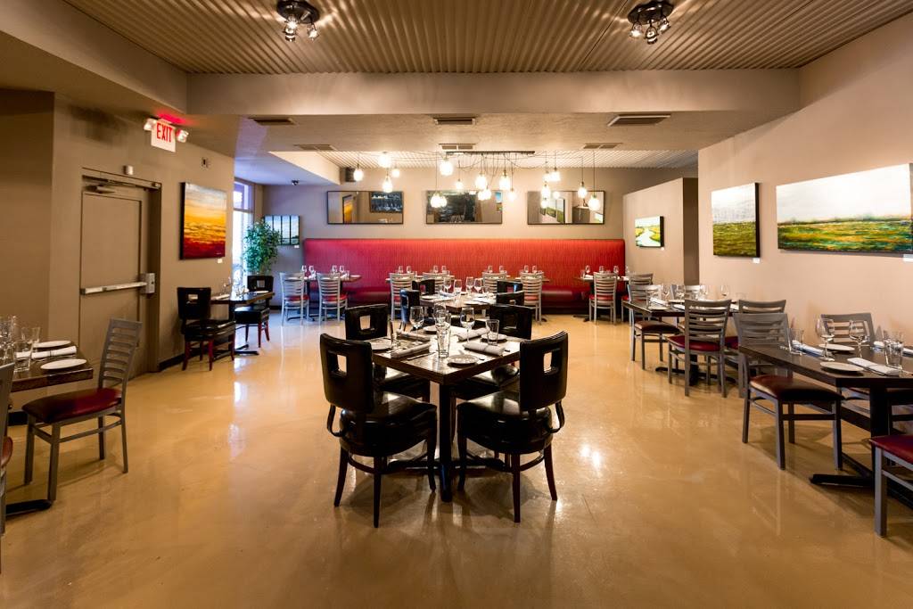 La Locanda | restaurant | 6830 E 5th Ave Suite 108, Scottsdale, AZ 85251, USA | 4802846511 OR +1 480-284-6511