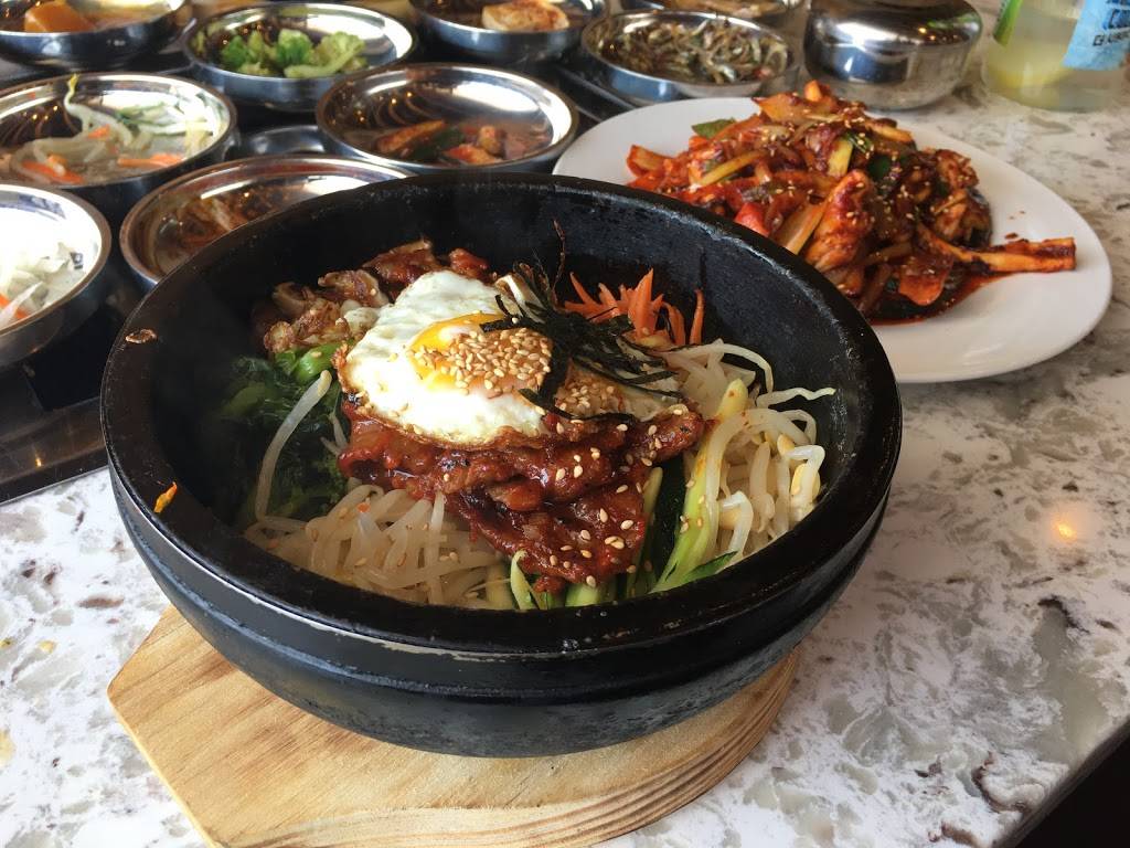 Koreana Korean BBQ | restaurant | 574 Parker Rd, Fairfield, CA 94533, USA | 7074375959 OR +1 707-437-5959