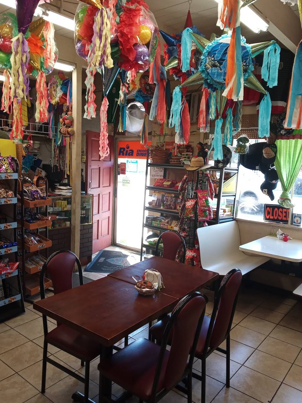 Taqueria La Morelos Original Mexican Food & Grocery Store | restaurant | 15934 Main St NE #103, Duvall, WA 98019, USA | 4252478181 OR +1 425-247-8181