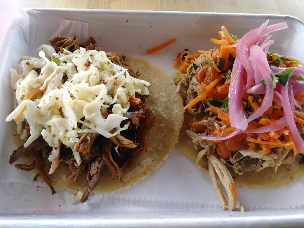 Punk Taco | restaurant | 1351 E Grand River Ave, East Lansing, MI 48823, USA | 5173337747 OR +1 517-333-7747