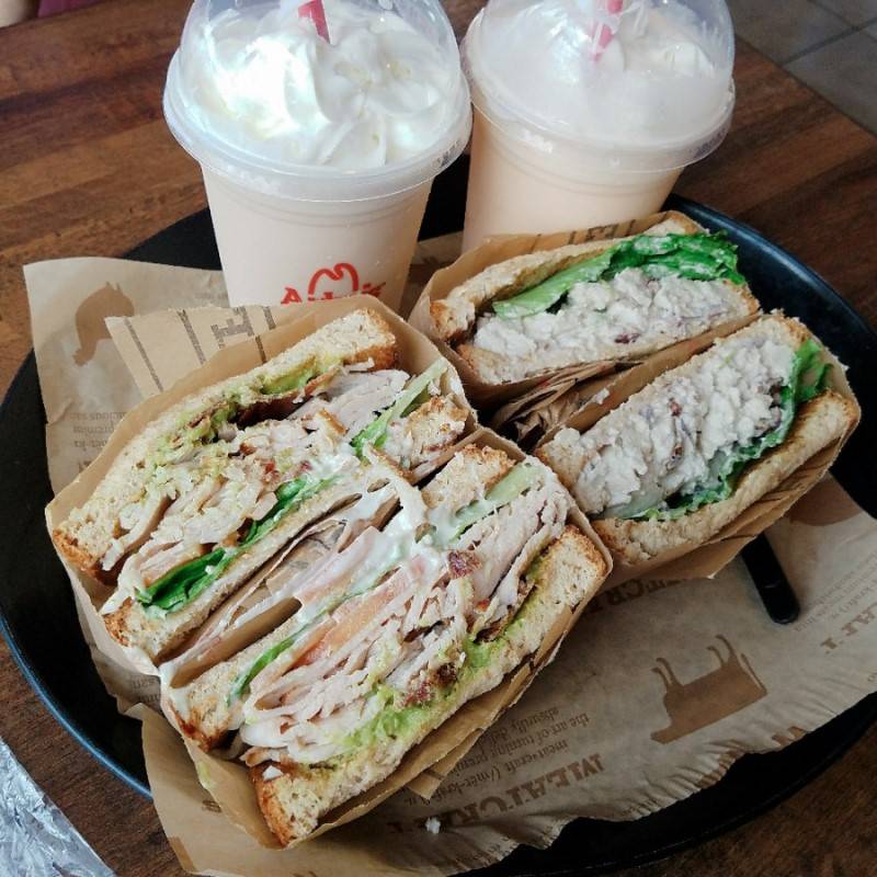 Arbys | restaurant | 2383 Whitesville Rd, LaGrange, GA 30240, USA | 7068824068 OR +1 706-882-4068