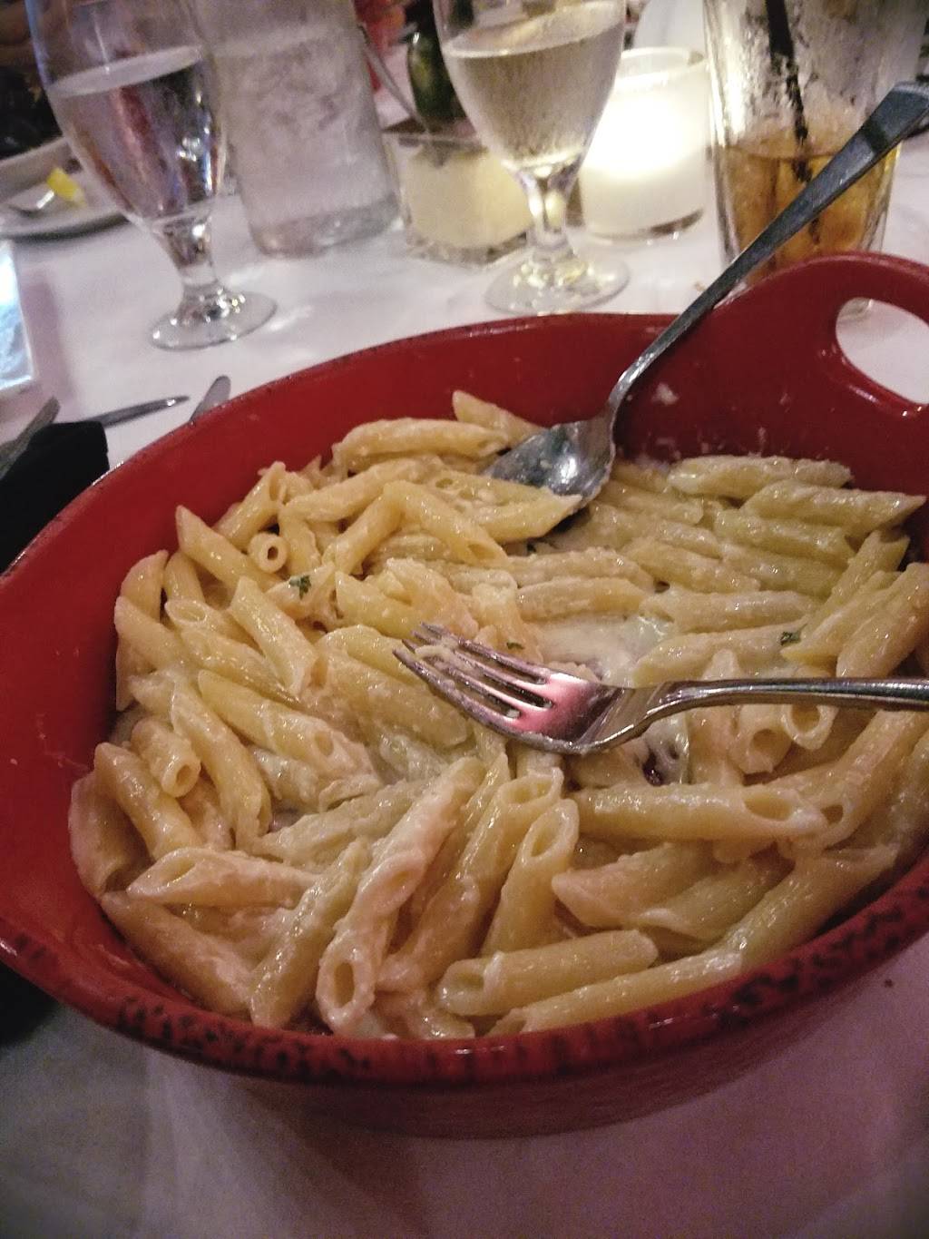 da Baffone Cucina Italiana | restaurant | 111 N Main St, Crystal Lake, IL 60014, USA | 8158936149 OR +1 815-893-6149