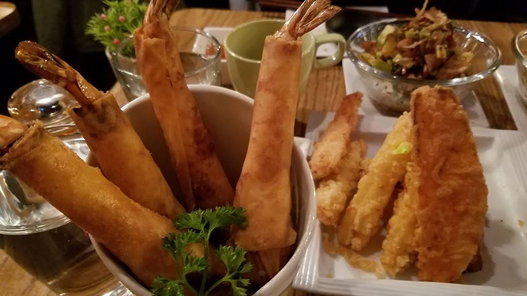 Sushi Mazi | restaurant | 2126 SE Division St, Portland, OR 97202, USA | 5034328651 OR +1 503-432-8651