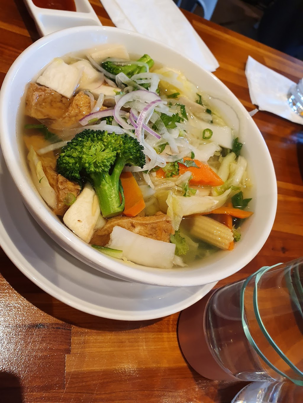 Anhs Kitchen | restaurant | Viewpoint, 855 Peachtree St NE STE 2, Atlanta, GA 30308, USA | 4049896886 OR +1 404-989-6886