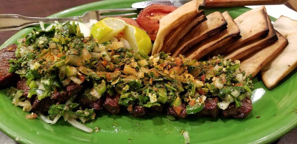 Kabul Kabob House | restaurant | 42-51 Main St, Flushing, NY 11355, USA | 7184611919 OR +1 718-461-1919