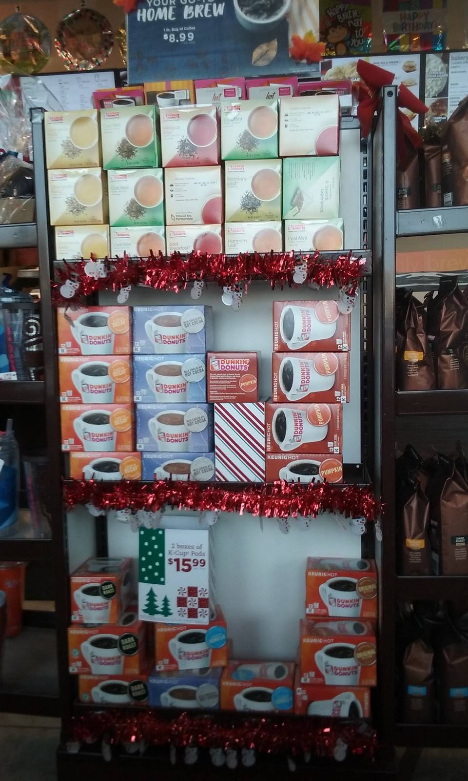 Dunkin Donuts | cafe | 1244 N Ashland Ave, Chicago, IL 60622, USA | 7732270890 OR +1 773-227-0890