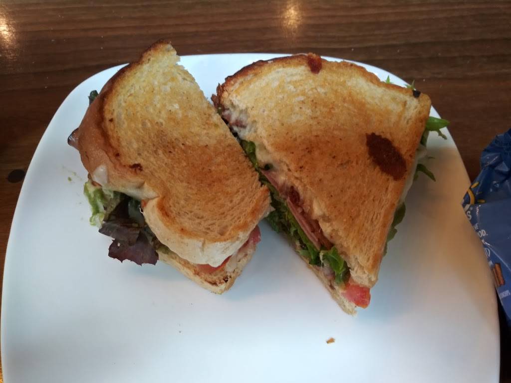 Battle Grounds Coffee Company | cafe | 39 Washington St, Haverhill, MA 01832, USA | 9788915860 OR +1 978-891-5860