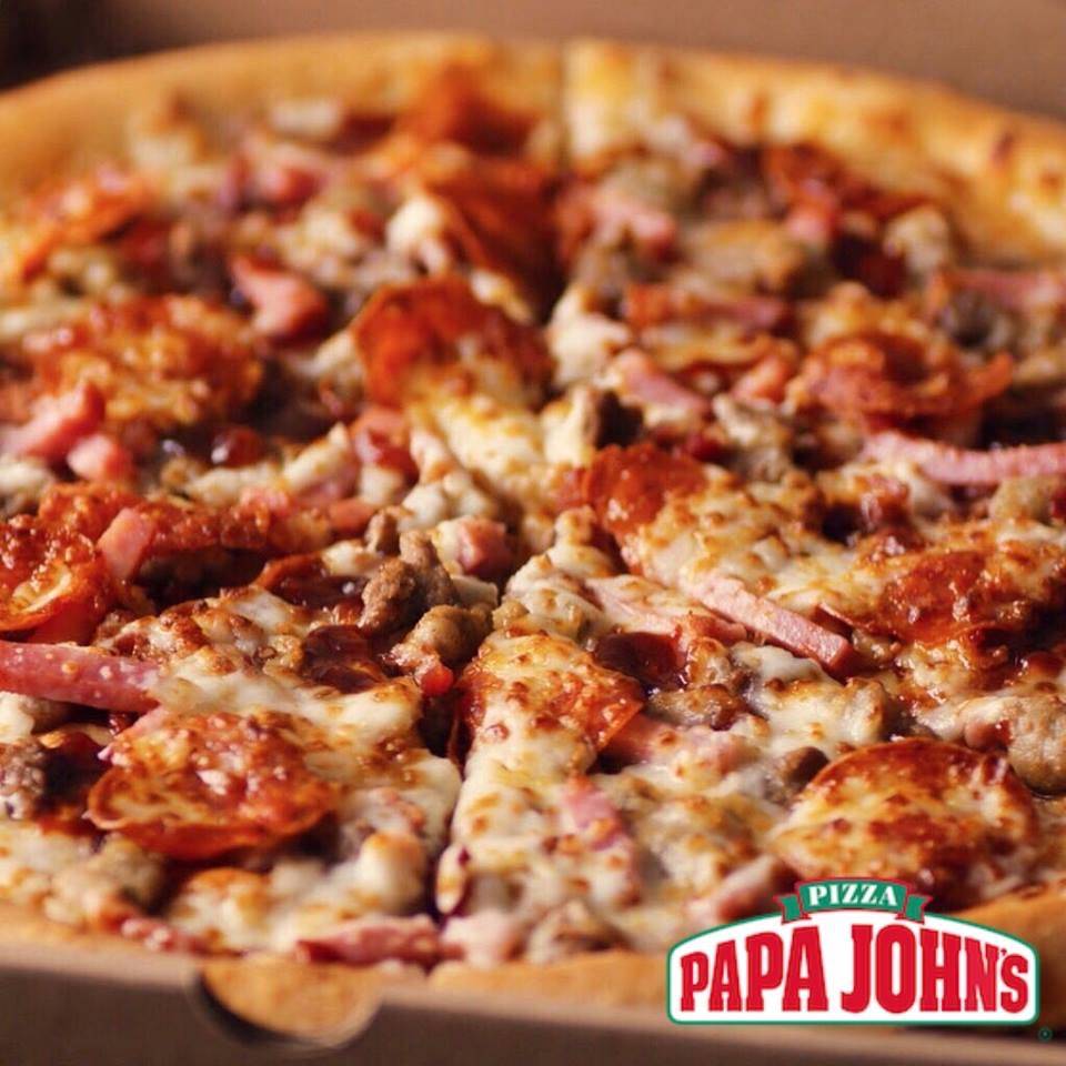 Papa Johns Pizza | restaurant | 4102 Halifax Rd, South Boston, VA 24592, USA | 4342724014 OR +1 434-272-4014