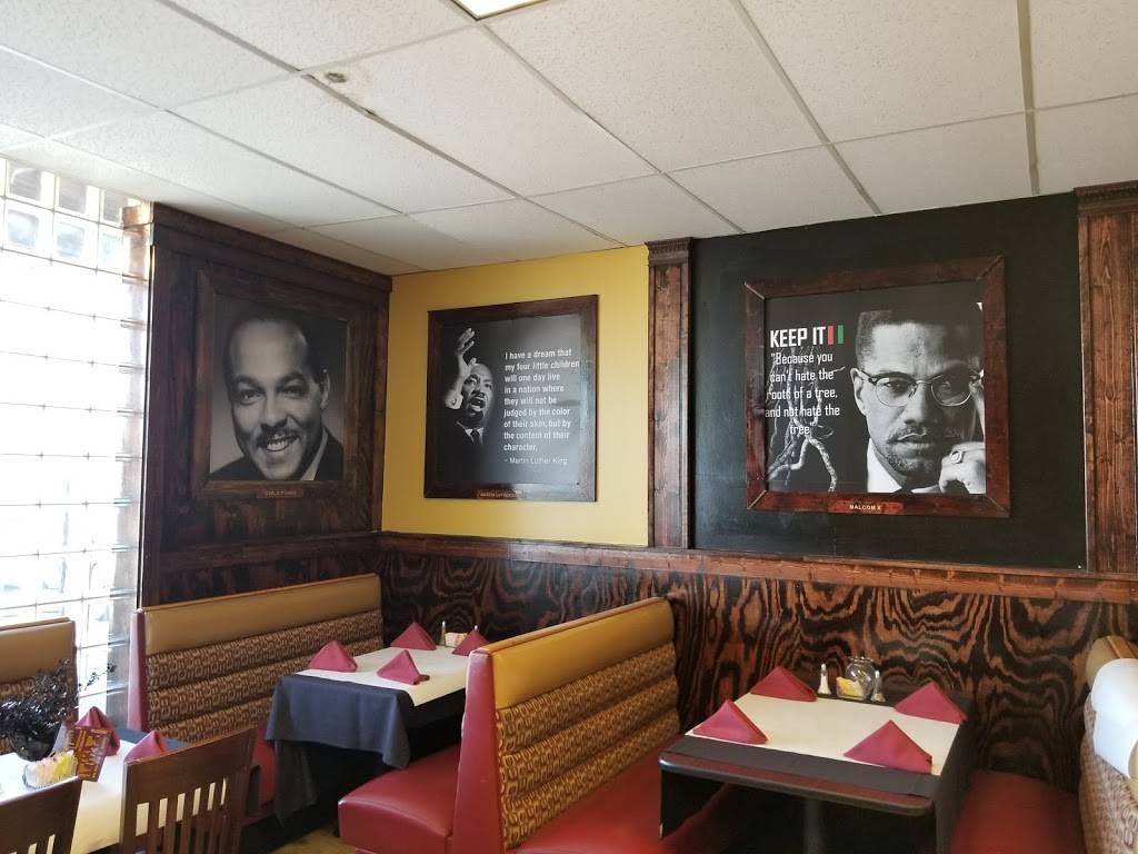 Annies Wall Street Restaurant | restaurant | 3216 E 93rd St, Cleveland, OH 44104, USA | 2164292339 OR +1 216-429-2339