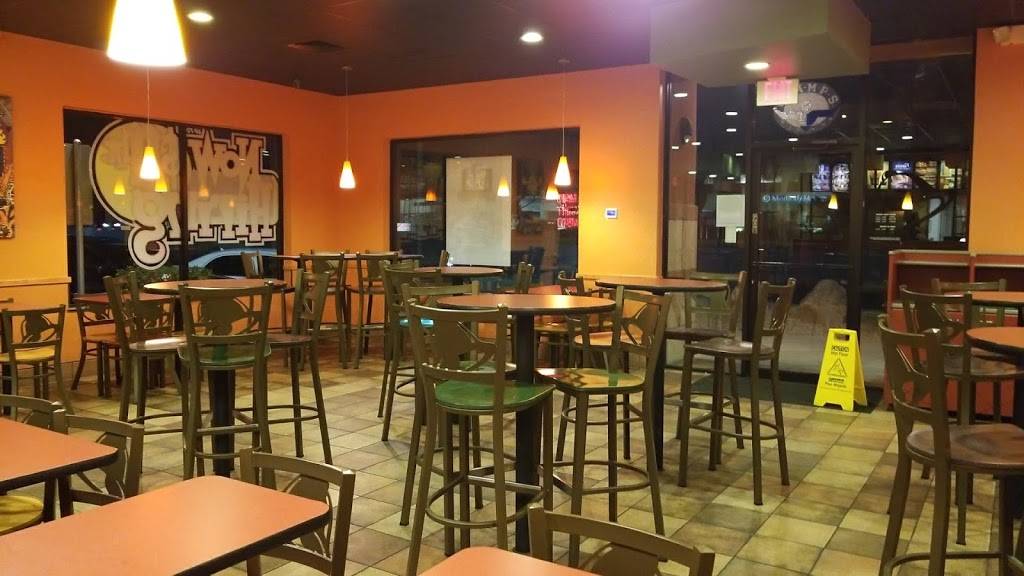 Taco Bell | meal takeaway | 14002 N Scottsdale Rd, Scottsdale, AZ 85254, USA | 4809518474 OR +1 480-951-8474
