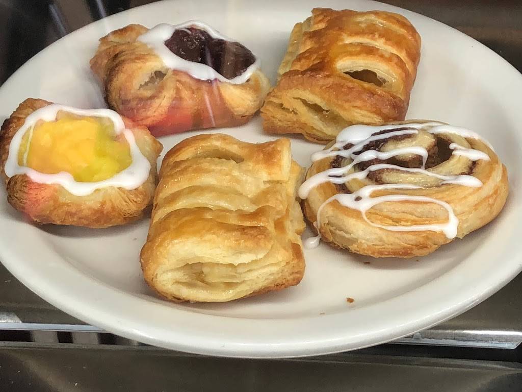 Taste of Denmark | meal takeaway | 142 University Ave, San Diego, CA 92103, USA | 6192093636 OR +1 619-209-3636