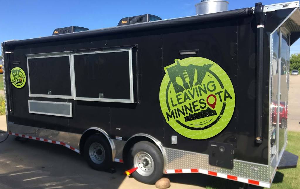 Leaving Minnesota | restaurant | 2001 32nd Ave NW, Rochester, MN 55901, USA | 5072612513 OR +1 507-261-2513