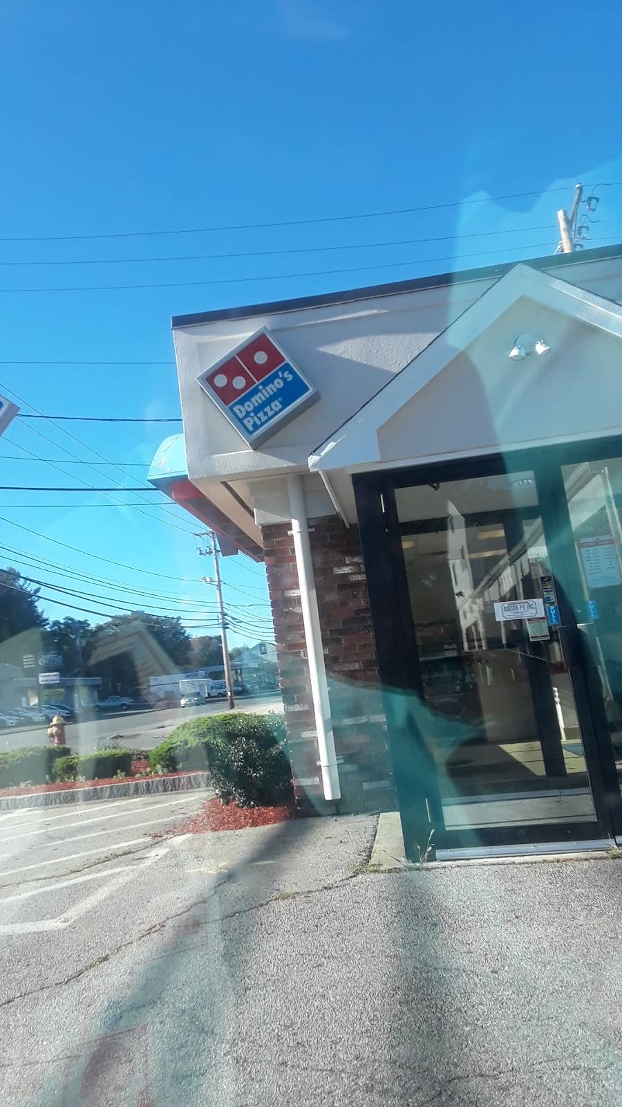 Dominos Pizza | meal delivery | 1085 N Montello St, Brockton, MA 02301, USA | 5085871299 OR +1 508-587-1299