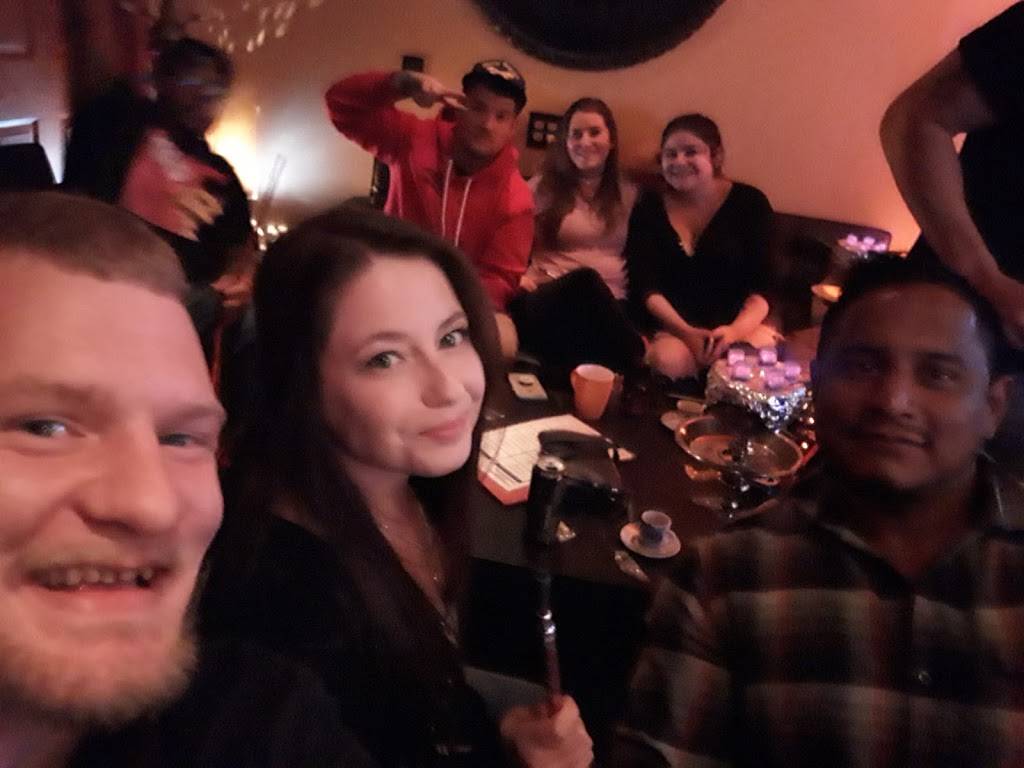 Nara Hookah Lounge | night club | 3 S Main St, West Bridgewater, MA 02379, USA | 5085104311 OR +1 508-510-4311