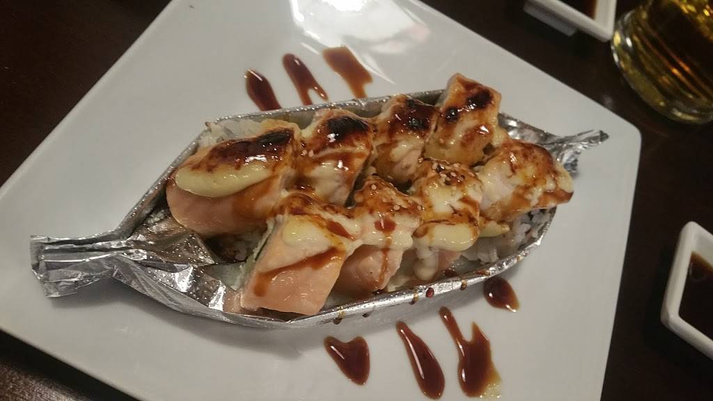 Sugoi Sushi | restaurant | 890 Oak Valley Pkwy E, Beaumont, CA 92223, USA | 9518451711 OR +1 951-845-1711