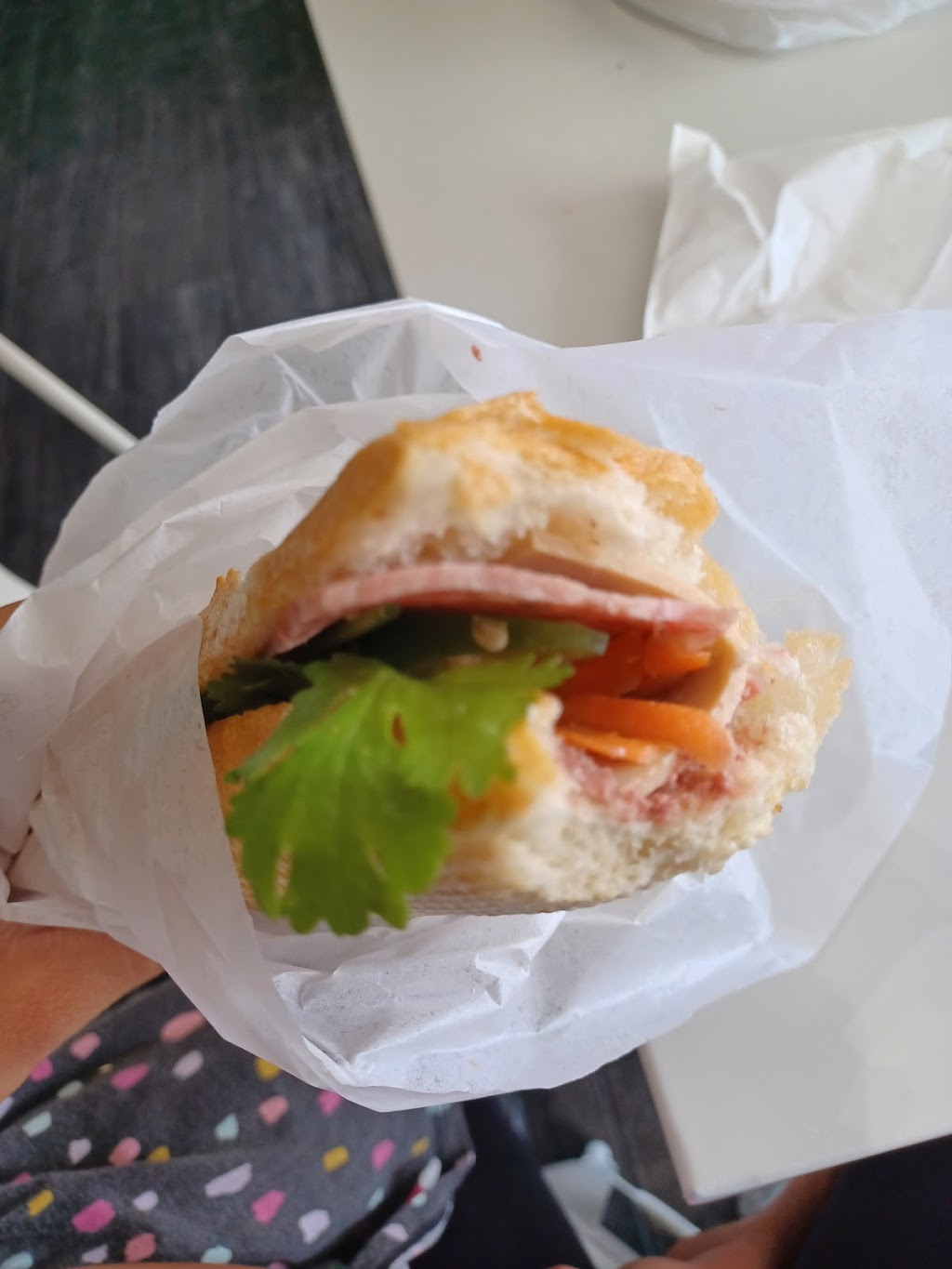 Project BMB (BánhMì Boba) | cafe | 11007B E 71st St, Tulsa, OK 74133, USA | 9189947747 OR +1 918-994-7747