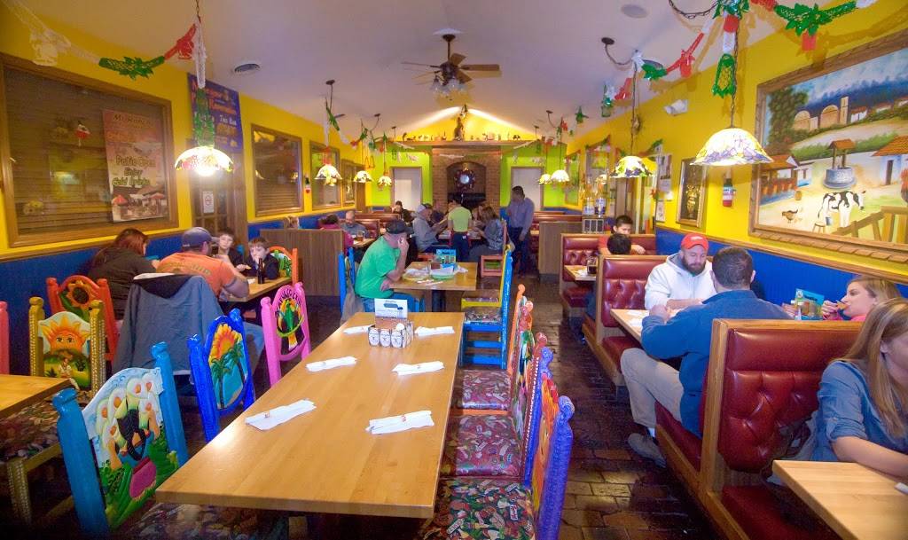 Mi Rancho Mexican Restaurant | restaurant | 4914 S Prospect St, Ravenna, OH 44266, USA | 3302975250 OR +1 330-297-5250
