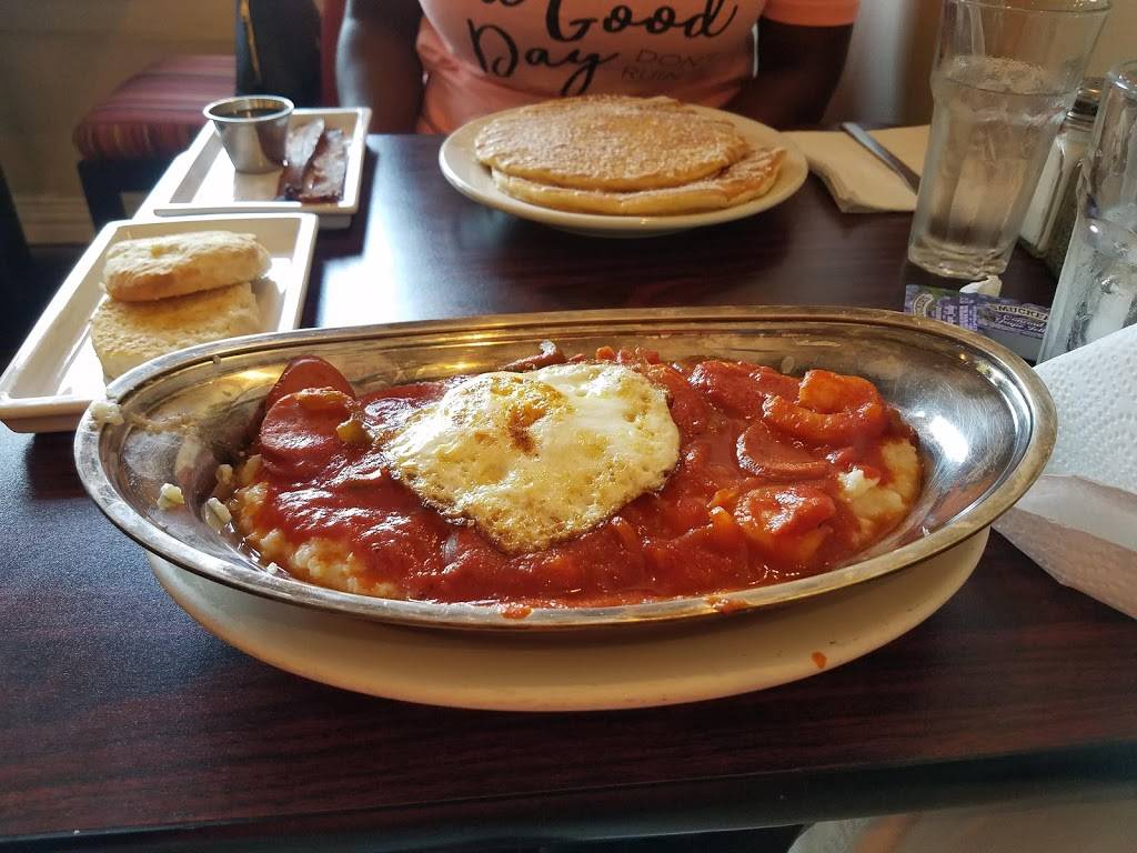 Toasters Cafe | restaurant | 1004 N San Jacinto St, Houston, TX 77002, USA | 7134856601 OR +1 713-485-6601