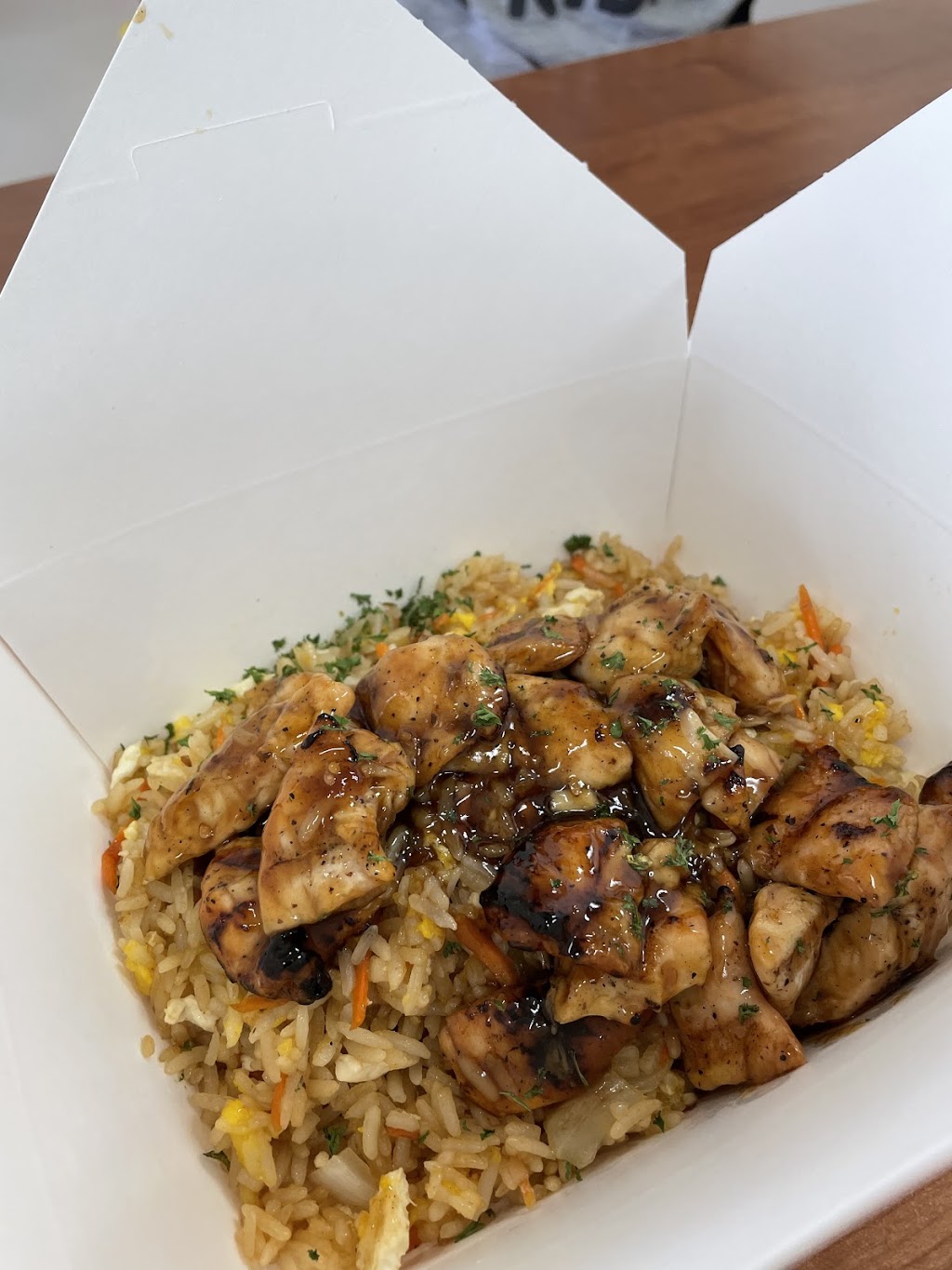 Uber Wings | restaurant | 5891 NW 36th St, Miami, FL 33166, USA | 7863594430 OR +1 786-359-4430