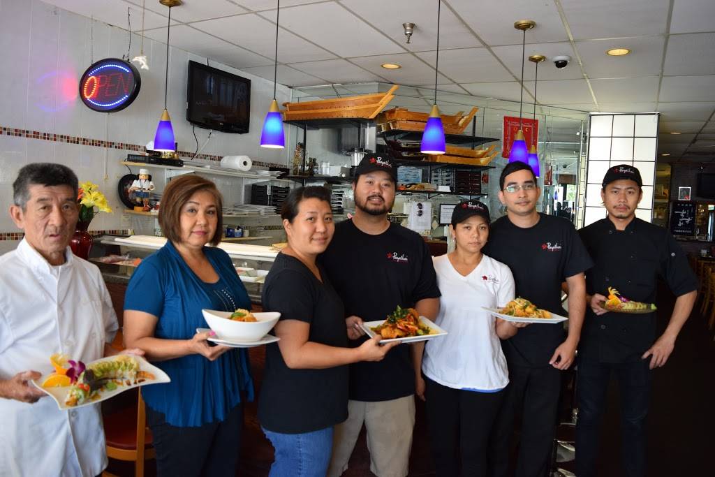 Payathai Restaurant Atlantis | restaurant | 5879 S Congress Ave, Atlantis, FL 33462, USA | 5619670333 OR +1 561-967-0333