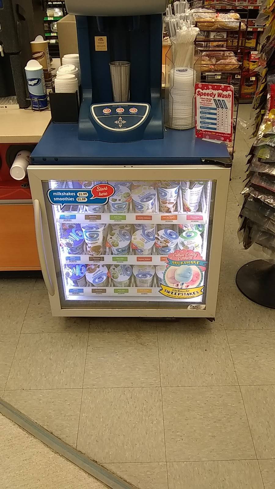 Speedy Café | restaurant | 4311 Steubenville Pike, Pittsburgh, PA 15205, USA | 4124440132 OR +1 412-444-0132