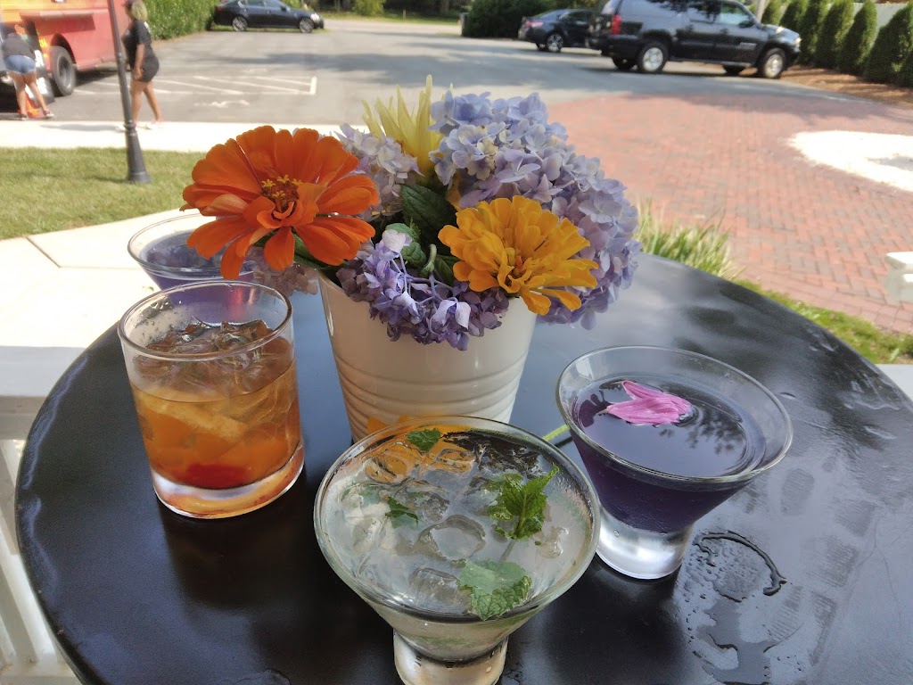 Hunter House & Gardens | restaurant | 13811 S Old Statesville Rd, Huntersville, NC 28078, USA | 7048911913 OR +1 704-891-1913