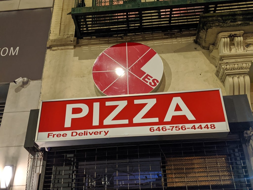Lower East Side Pizza | restaurant | 181 E Broadway, New York, NY 10002, USA | 6467564448 OR +1 646-756-4448