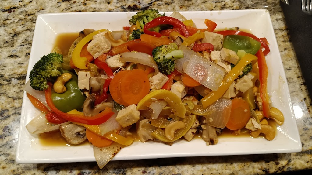 Bambu | restaurant | 970 N Phoenix Rd #106, Medford, OR 97504, USA | 5416087545 OR +1 541-608-7545