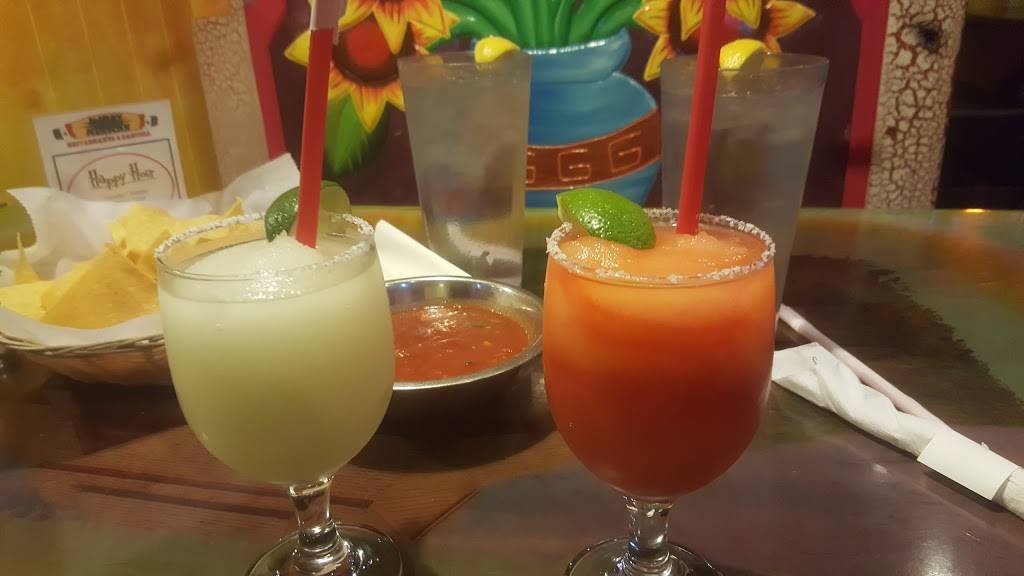 Happy Mexican Restaurant | restaurant | 7935 Winchester Rd, Memphis, TN 38125, USA | 9017515353 OR +1 901-751-5353