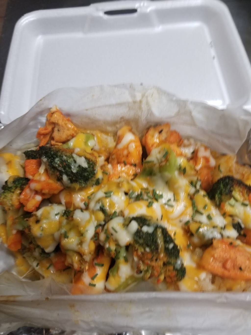 Gloria Annes Best Kept Secret | restaurant | 1932, 267 14th Ave, Newark, NJ 07103, USA | 8622377821 OR +1 862-237-7821