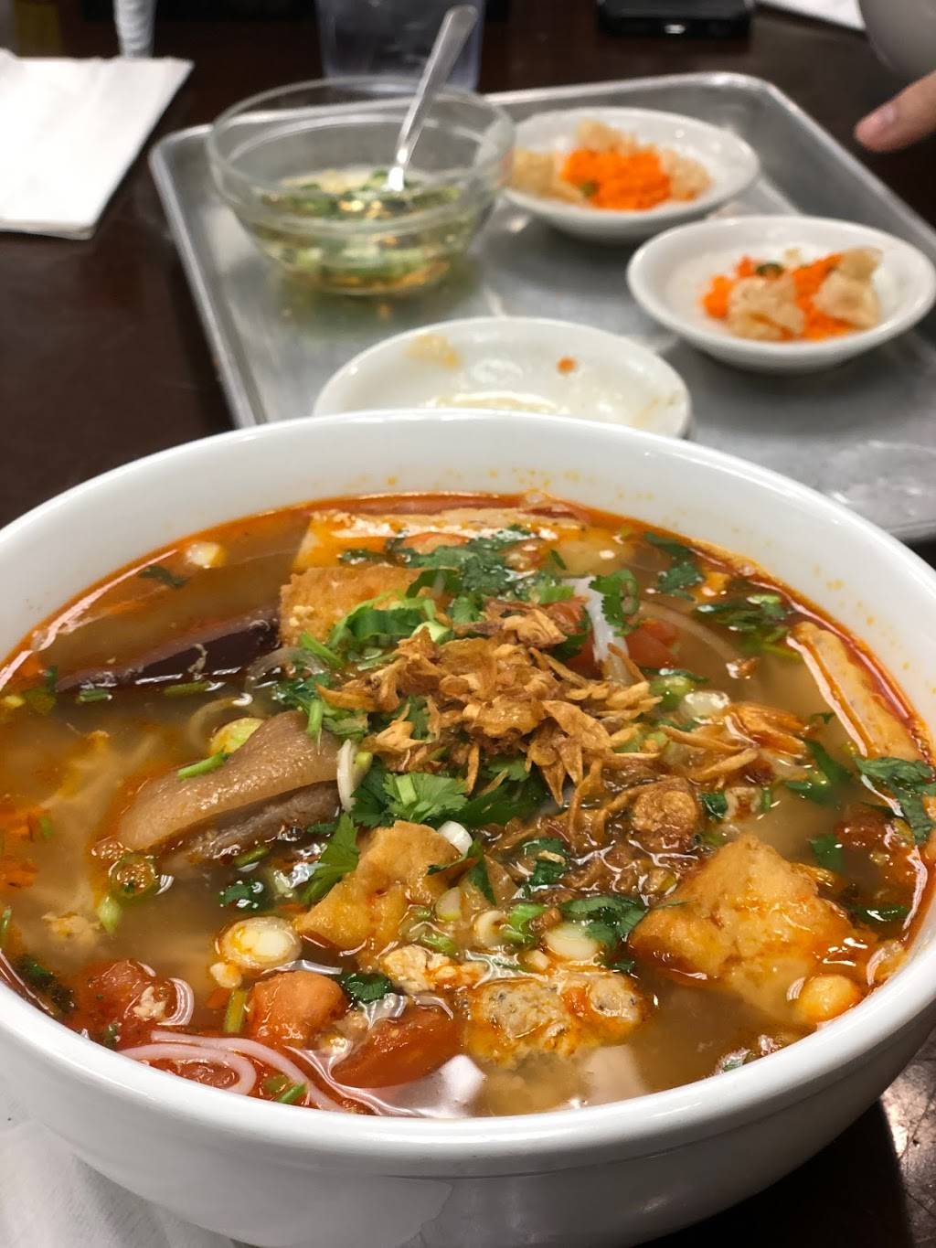 Thuy Nguyen Cafe | restaurant | 100 W Pioneer Pkwy ste 100b, Arlington, TX 76010, USA | 6822524101 OR +1 682-252-4101