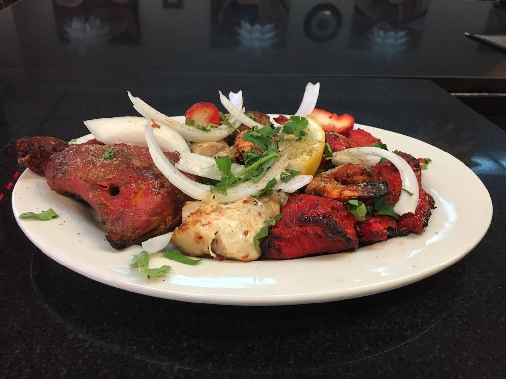 Qutoom Indian Cuisine & Indo-Chinese | meal takeaway | 687 Kenmore Ave, Tonawanda, NY 14223, USA | 7164363000 OR +1 716-436-3000