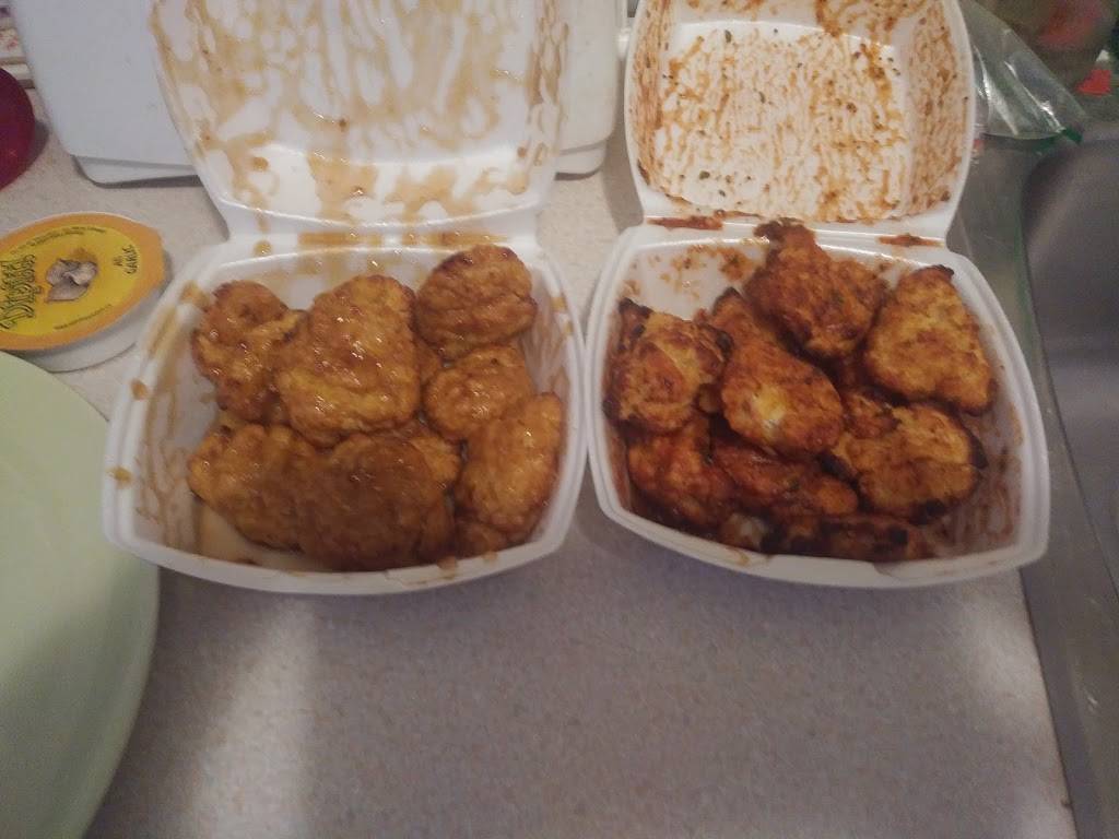 Crispy Slice Pizza &Wings | restaurant | 925 Dundas St, Woodstock, ON N4S 8V3, Canada | 5192904330 OR +1 519-290-4330