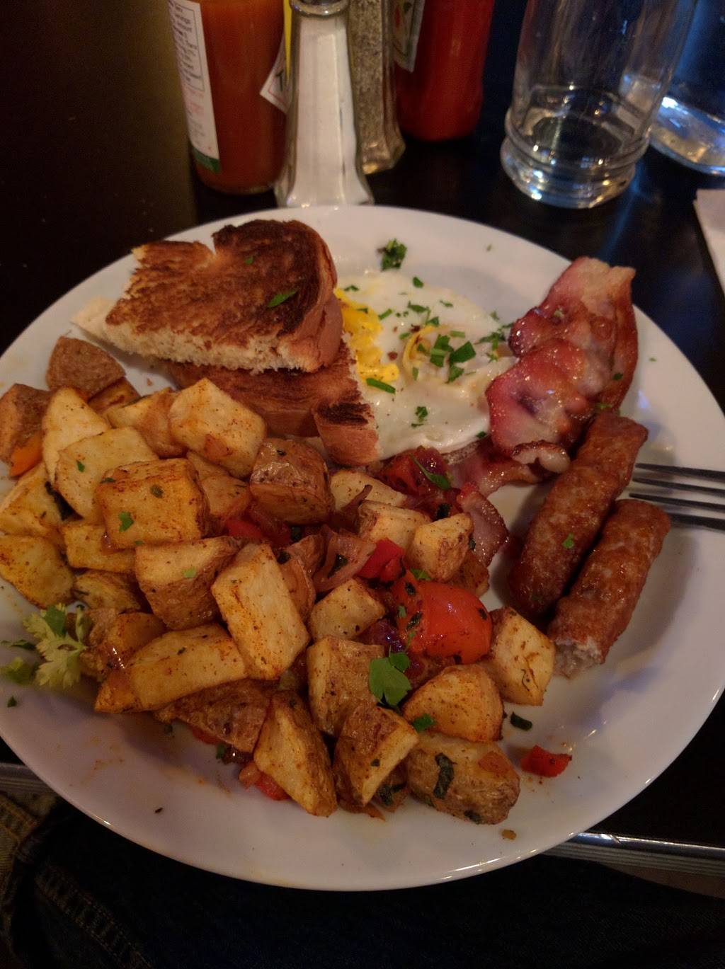 Zoes | restaurant | 3088 24th St, San Francisco, CA 94110, USA | 4155702213 OR +1 415-570-2213