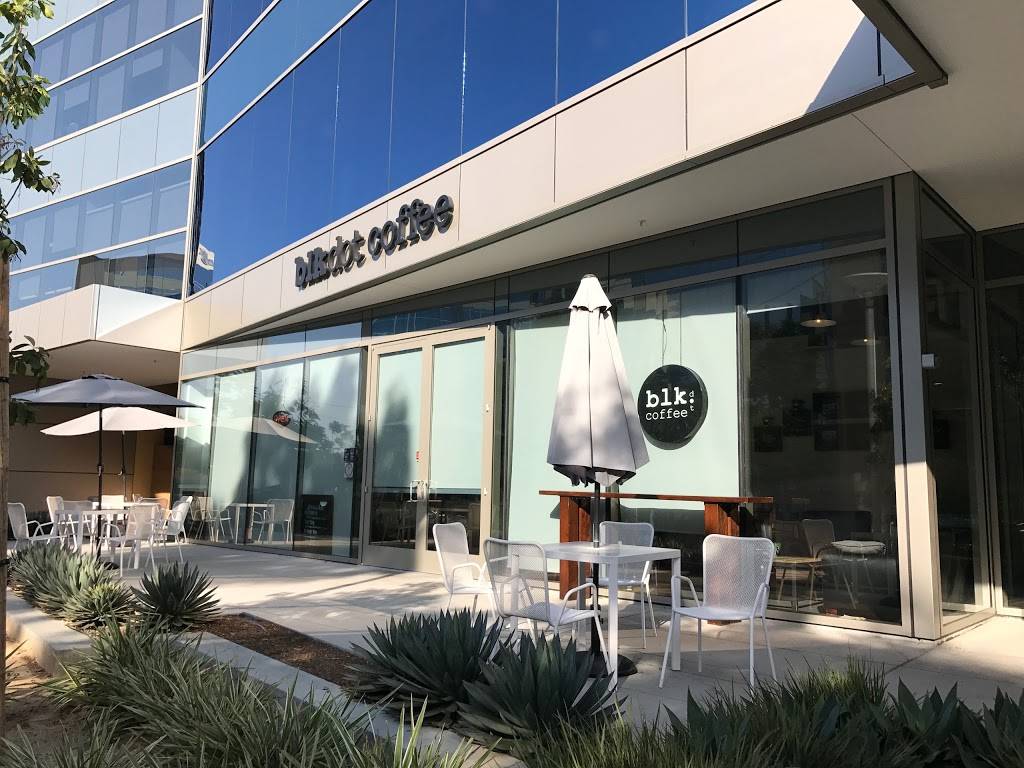 Blk Dot Coffee | cafe | 19510 Jamboree Rd #150, Irvine, CA 92612, USA | 9497522882 OR +1 949-752-2882