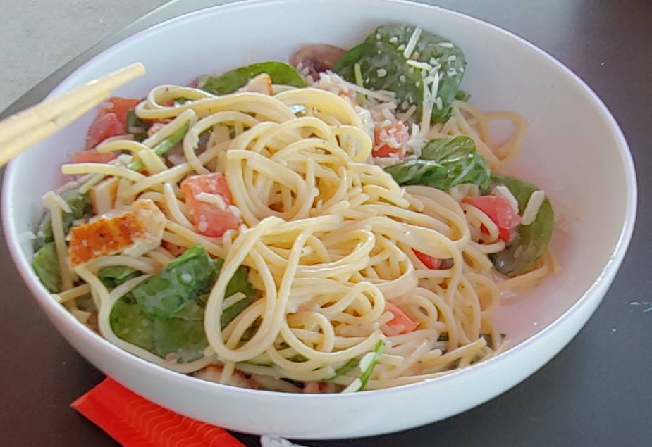 Noodles and Company | restaurant | 8926 J M Keynes Dr, Charlotte, NC 28262, USA | 7045490188 OR +1 704-549-0188