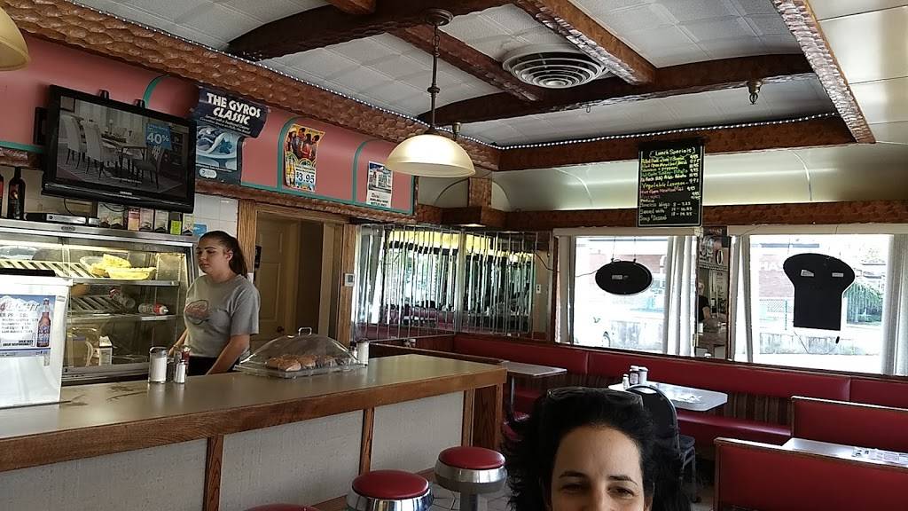 Monticello Diner | restaurant | 405 Broadway #1, Monticello, NY 12701, USA | 8457918934 OR +1 845-791-8934