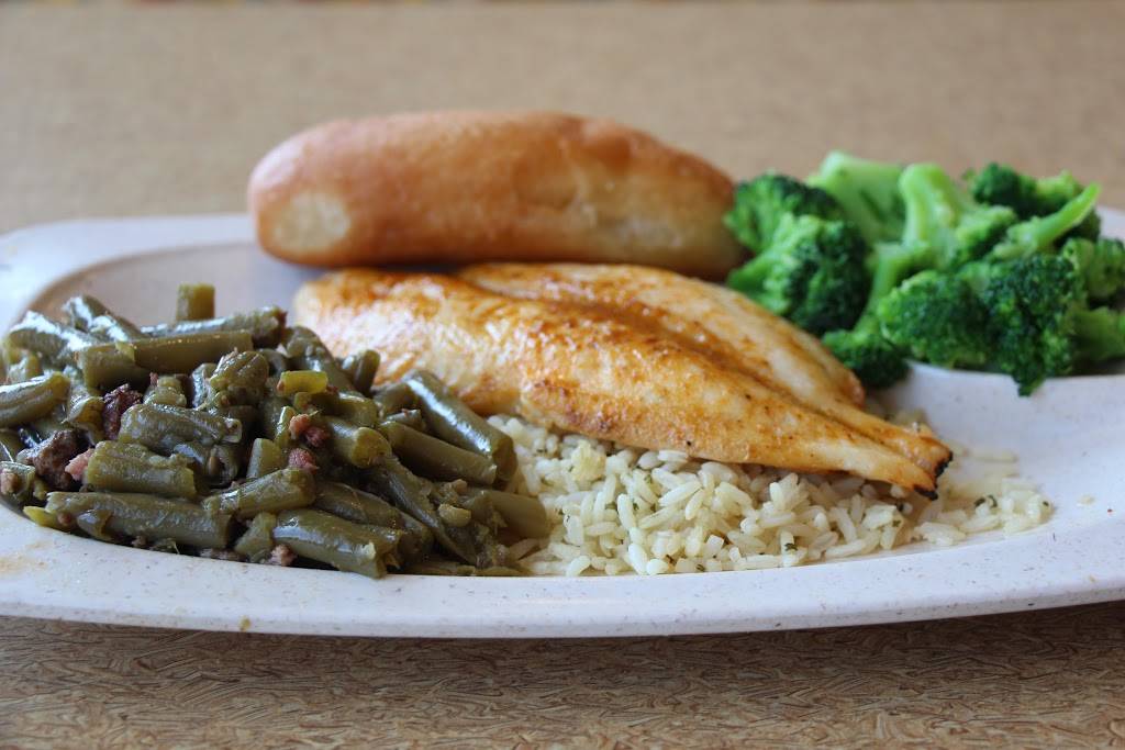 Captain Ds | restaurant | 2547 Airport Thruway, Columbus, GA 31904, USA | 7063239016 OR +1 706-323-9016