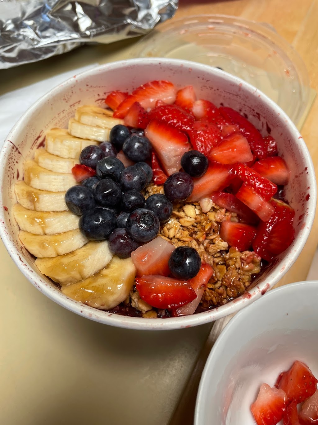 Acai Republic | bakery | Village Center, 4172 CA-1 Unit 110, Torrance, CA 90505, USA | 4242477465 OR +1 424-247-7465