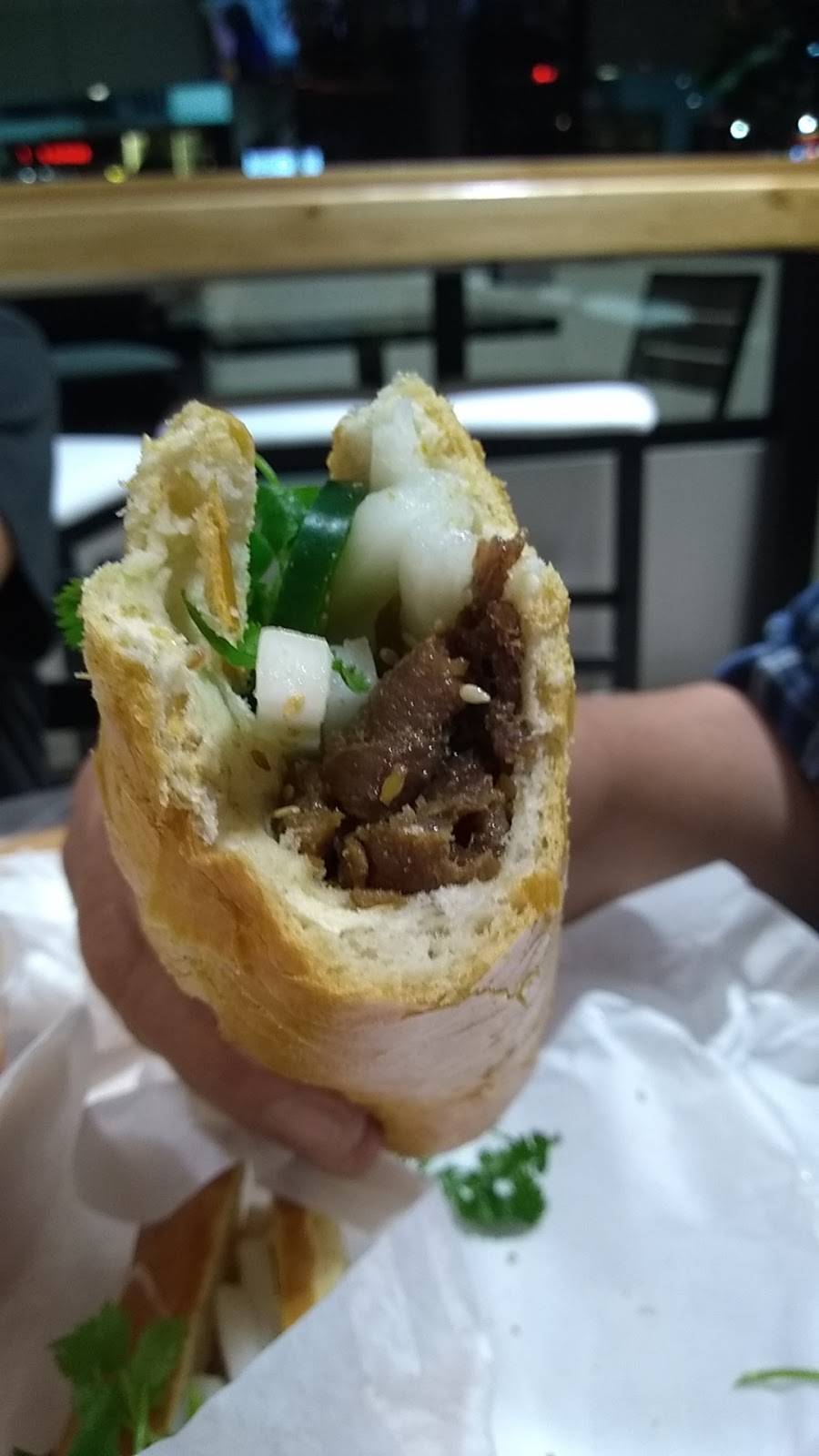 K Sandwiches | restaurant | 7604 Linda Vista Rd, San Diego, CA 92111, USA | 8583847373 OR +1 858-384-7373