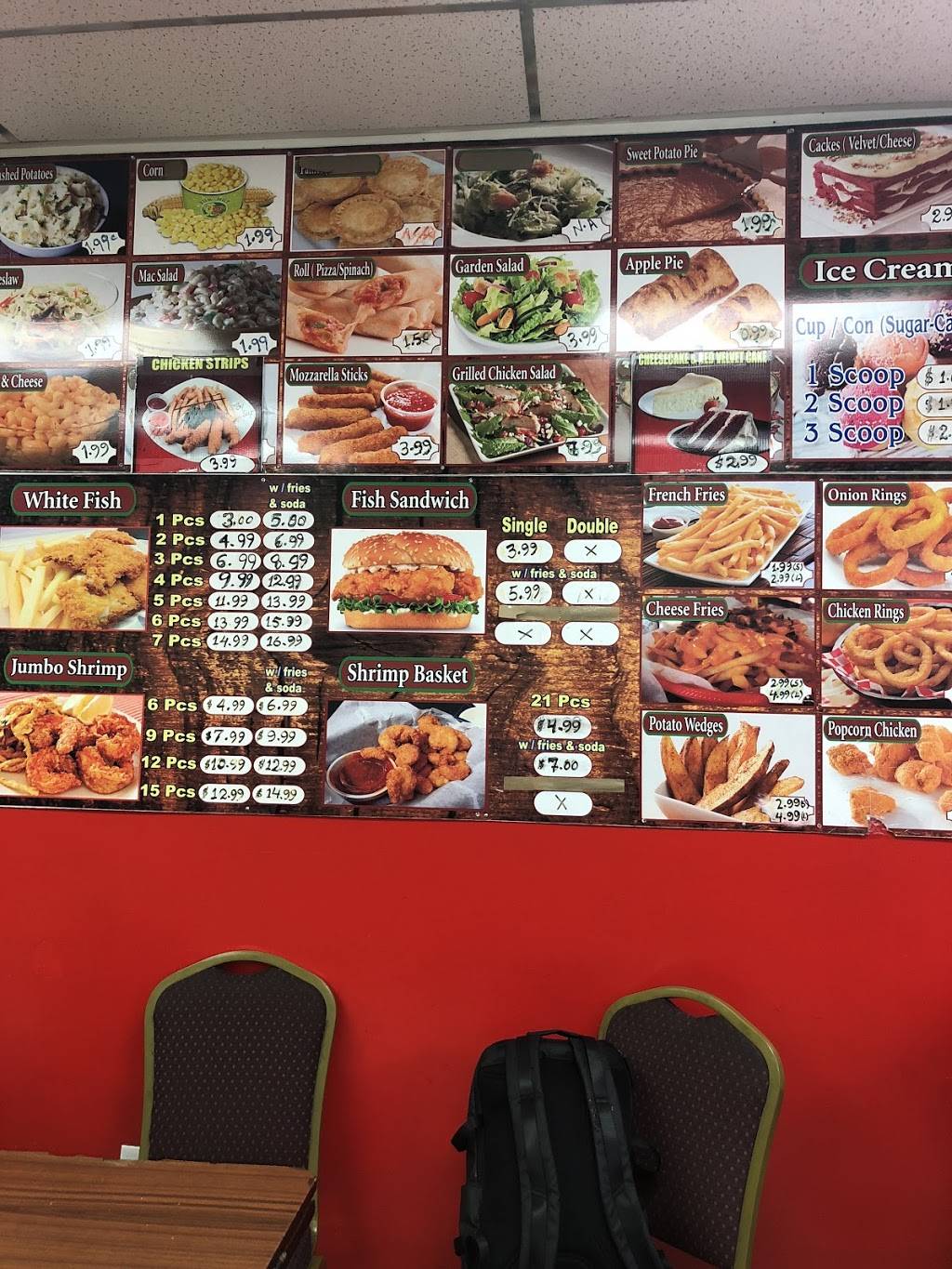 BBQ & GYRO Halal | restaurant | 3680 Nostrand Ave, Brooklyn, NY 11229, USA | 3474629696 OR +1 347-462-9696